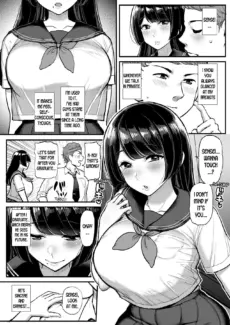 The Sheltered Girl’s Experience With Men (5)