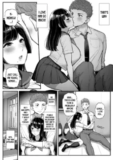 The Sheltered Girl’s Experience With Men (6)