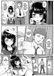 The Sheltered Girl’s Experience With Men (7)
