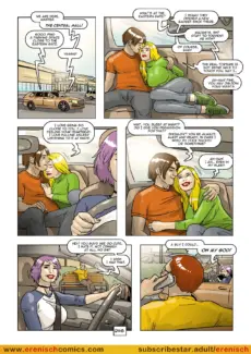 The Stevensons (305)