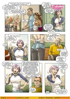 The Stevensons (312)