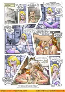 The Stevensons (440)
