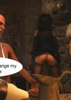 The Story of the Cloe 1 (22)