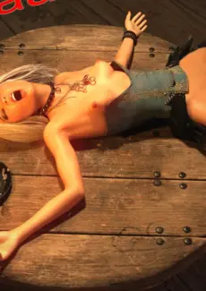 The Story of the Cloe 1 (38)