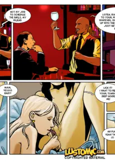 The Strip Club (9)