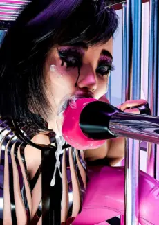 The Stripper Experience – Aiya (11)