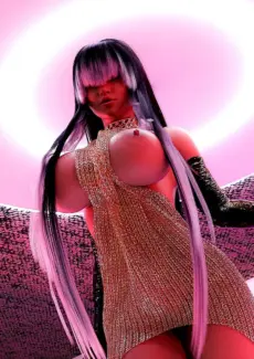 The Stripper Experience – Aiya (4)