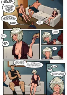This Romantic World279