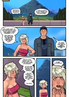 This Romantic World284