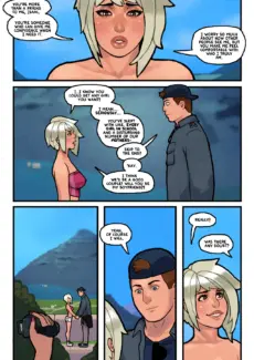 This Romantic World288