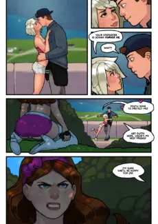 This Romantic World289