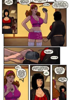 This Romantic World316