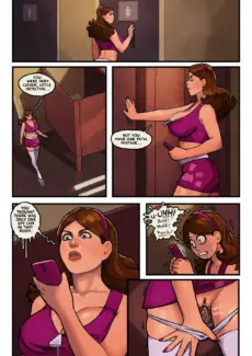 This Romantic World320
