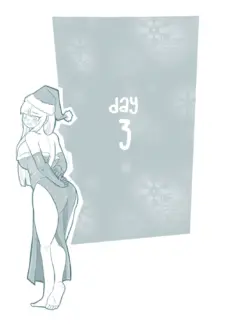 Three Days of Christmas 023