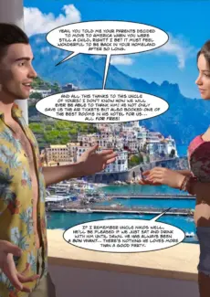 Time for a change Chapter 1 (4)