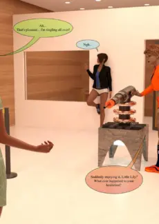 Trio Trouble (16)