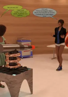 Trio Trouble (9)