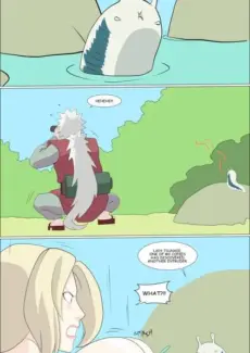 Tsunade Vs Jiraiya Lower Res004