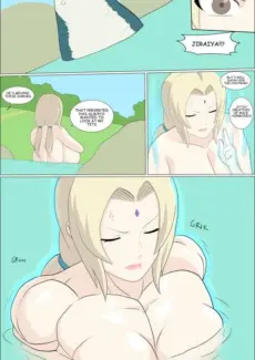 Tsunade Vs Jiraiya Lower Res005