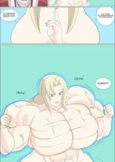 Tsunade Vs Jiraiya Lower Res007
