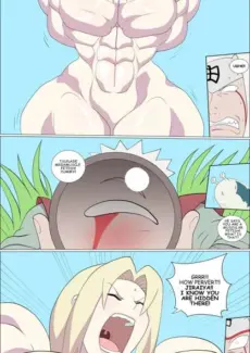 Tsunade Vs Jiraiya Lower Res008