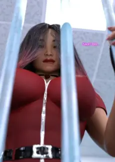 Under Arrest (16)