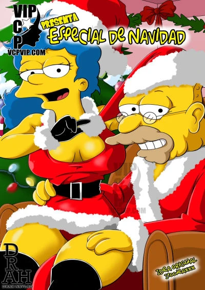 Vcpvip – Especial de navidad
