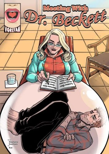 Vorefan – Meeting with Dr. Beckett