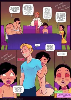 Wanton Widow010