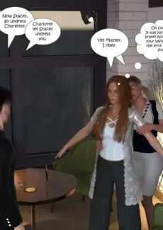 What If James Lost His Cool (6)