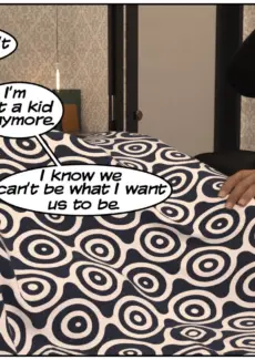 When The ‘Rents Are Away (18)