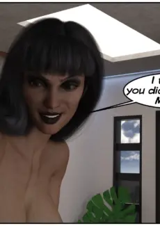 When The ‘Rents Are Away (35)