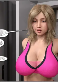 Witness Protection (570)