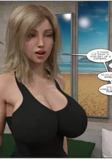 Witness Protection (662)
