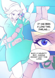 [crowman97] Milf Saria