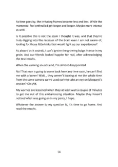 A Change in Perspective (10)