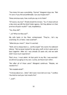 A Change in Perspective (12)