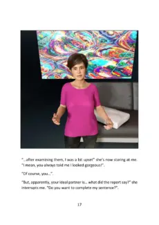A Change in Perspective (13)