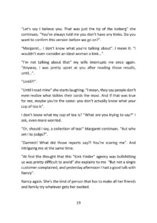 A Change in Perspective (15)