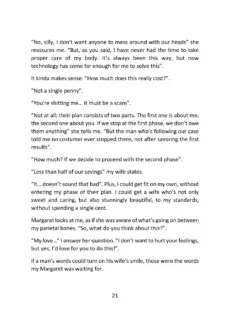A Change in Perspective (17)