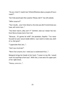 A Change in Perspective (19)