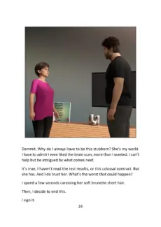 A Change in Perspective (20)