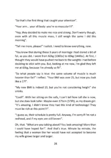 A Change in Perspective (24)