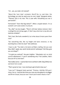 A Change in Perspective (26)