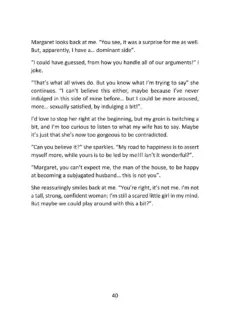 A Change in Perspective (36)