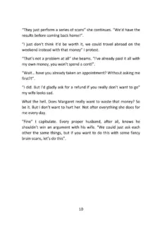 A Change in Perspective (6)