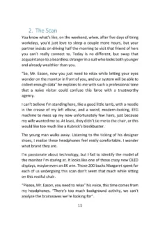 A Change in Perspective (7)