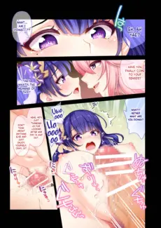 A Cherry Blossom Feast (8)