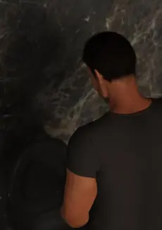A Kiss of Fate (136)