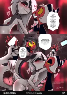 A Night with Loona 040